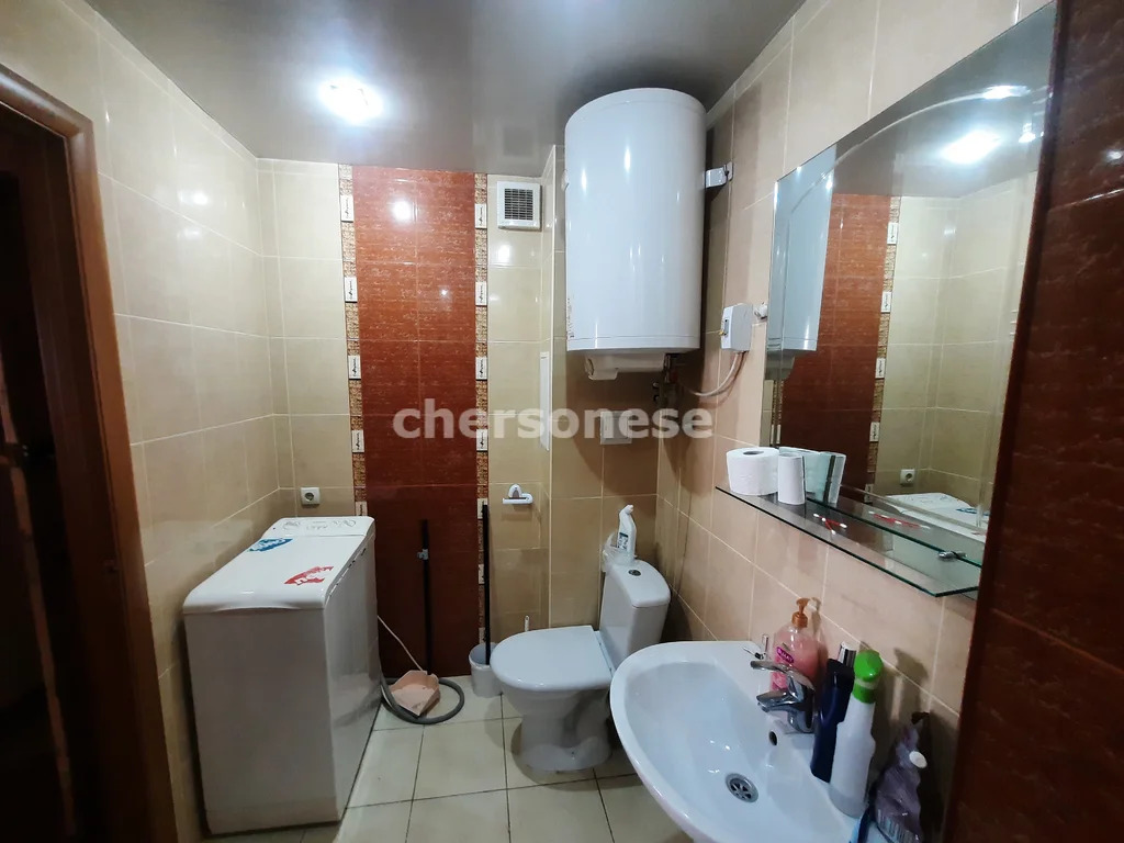 Продажа квартиры, Севастополь, Героев Сталинграда пр-кт. - Фото 16