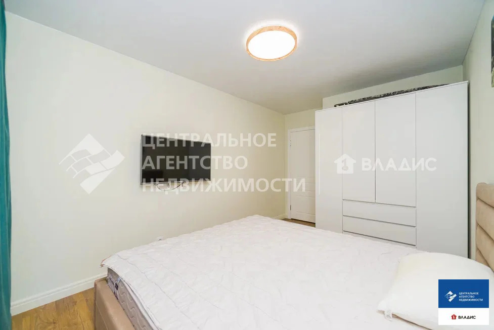 Продажа квартиры, Рязань, ул. Быстрецкая - Фото 7