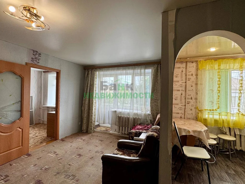 Продажа квартиры, Вольск, ул. Краснооктябрьская - Фото 10