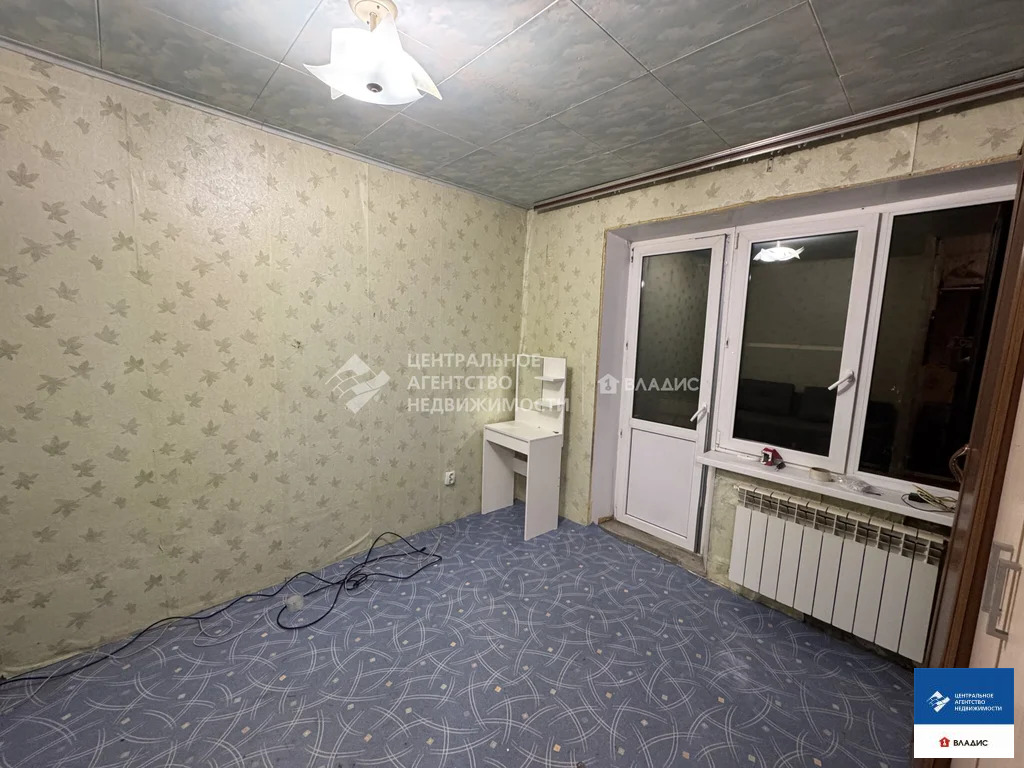 Аренда квартиры, Рязань, ул. Тимакова - Фото 12