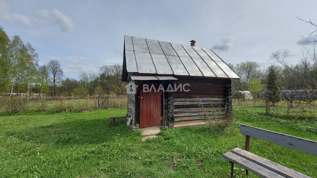 Петушинский район, деревня Таратино, Центральная улица,  дом на ... - Фото 19