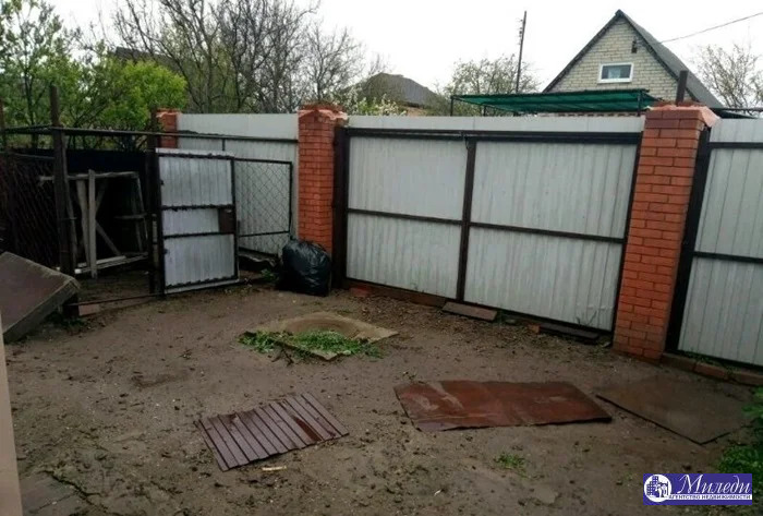 Продажа дома, Батайск, Персиковая улица - Фото 7