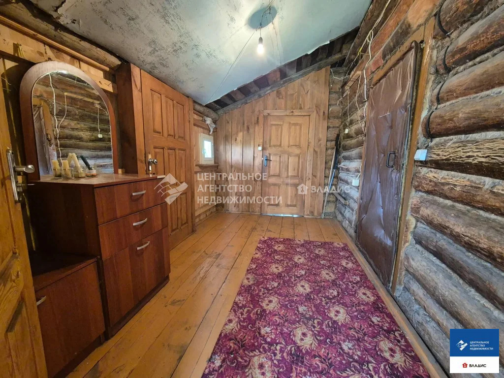 Продажа дома, Терехово, Шиловский район, ул. Центральная - Фото 3