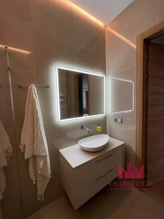 Аренда квартиры, Ленинградский пр-кт. - Фото 14