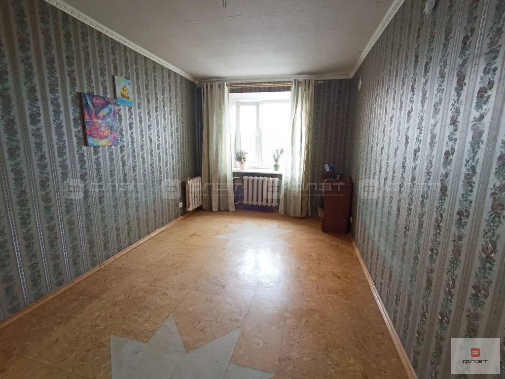 Продажа квартиры, Казань, Дербышки ул. Мира - Фото 3