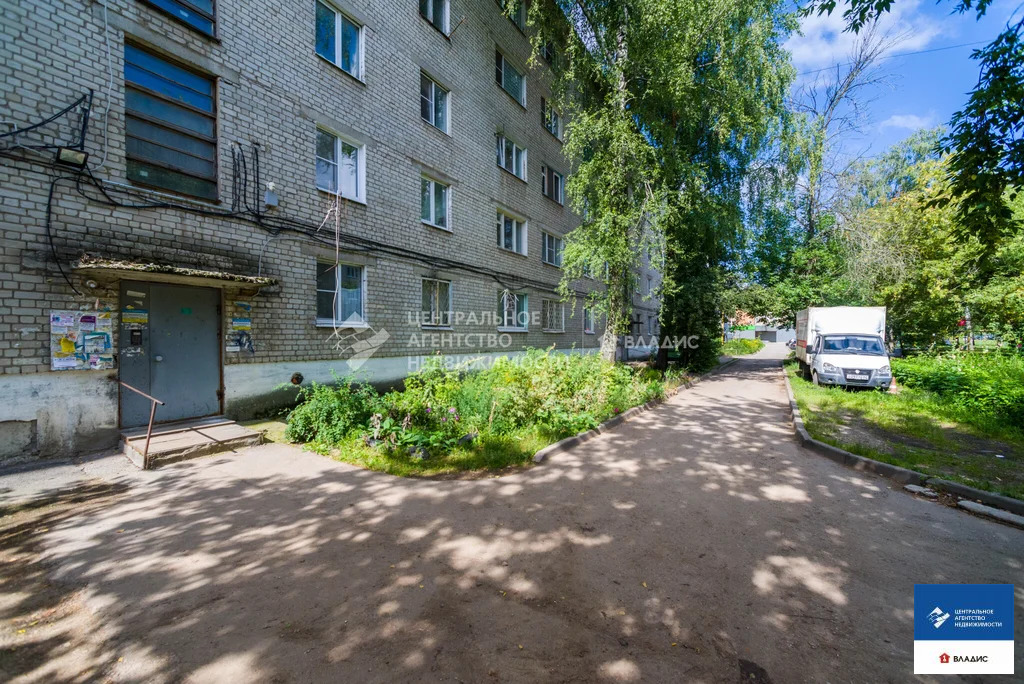 Продажа квартиры, Рязань, ул. Космонавтов - Фото 13