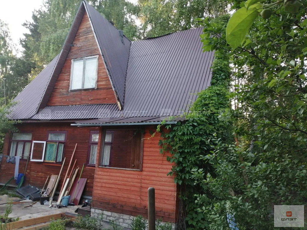 Продажа дома, Лаишевский район, 1-я аллея - Фото 11