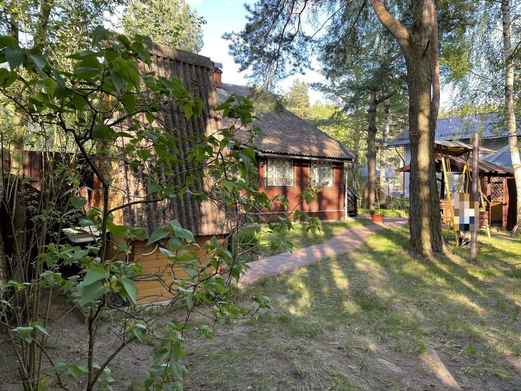 Дом 84 м2 на участке 9 сот. - Фото 3