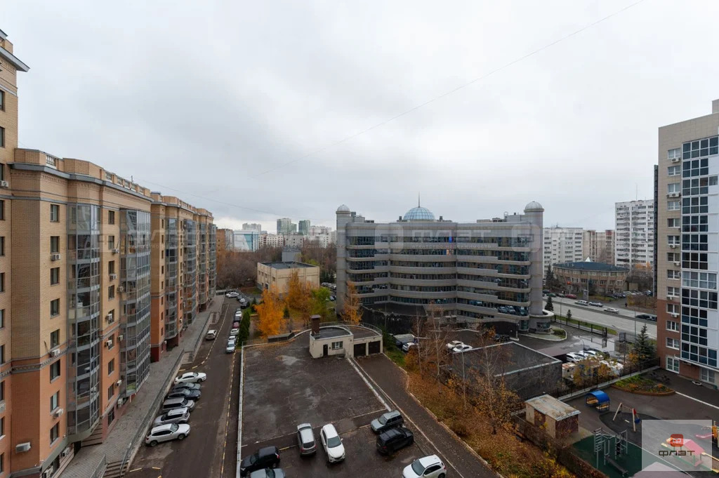 Продажа квартиры, Казань, ул. Достоевского - Фото 12