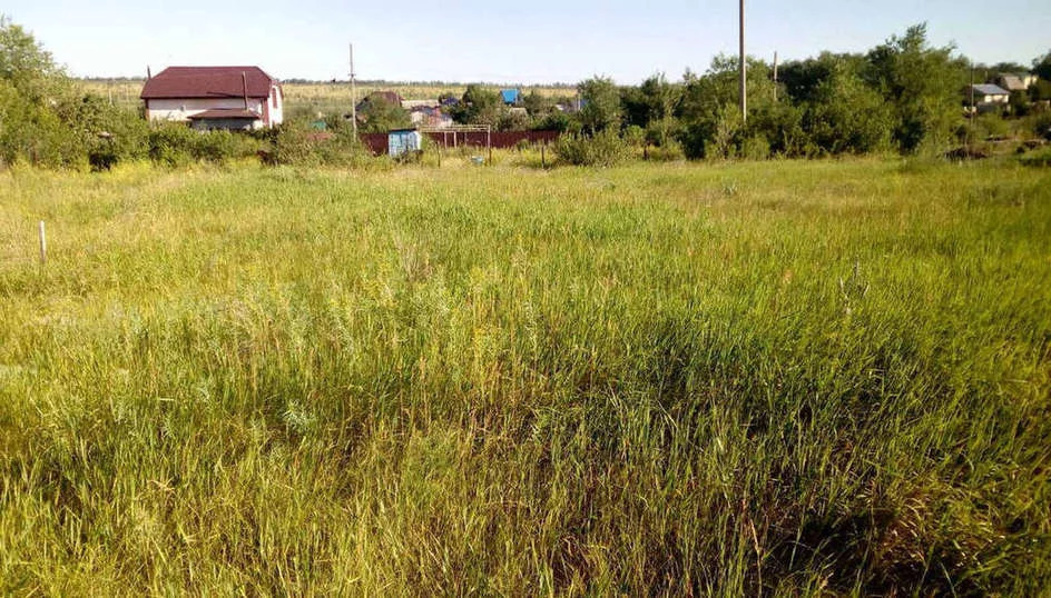 Купить Участок В Саратове Район Кировский