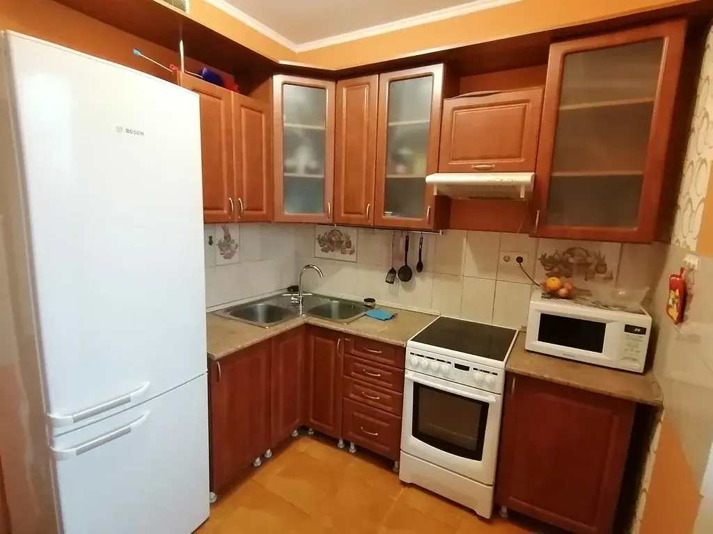 Квартира рядом с МЦД Силикатная - Фото 1