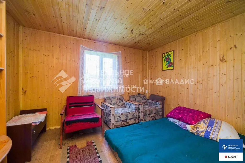 Продажа дома, Рязанский район, садоводческое товарищество Ранет - Фото 8