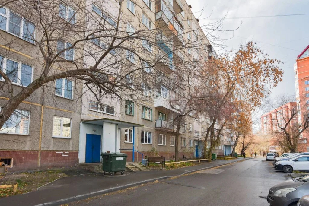 Продажа квартиры, Новосибирск, ул. Линейная - Фото 26