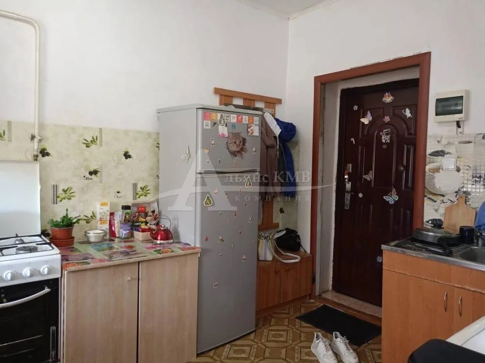 Продажа квартиры, Зеленокумск, Советский район, ул. 50 лет Октября - Фото 4