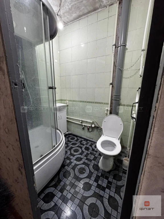 Продажа квартиры, Казань, ул. Маршала Чуйкова - Фото 9