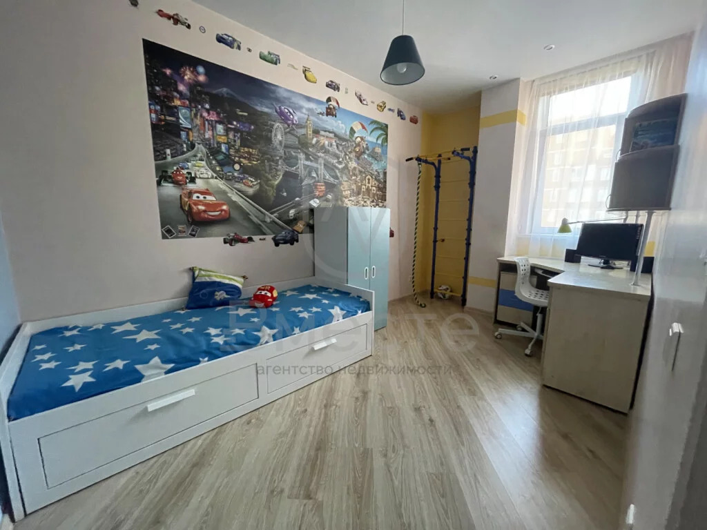 Продажа квартиры, Новосибирск, Владимира Высоцкого - Фото 4
