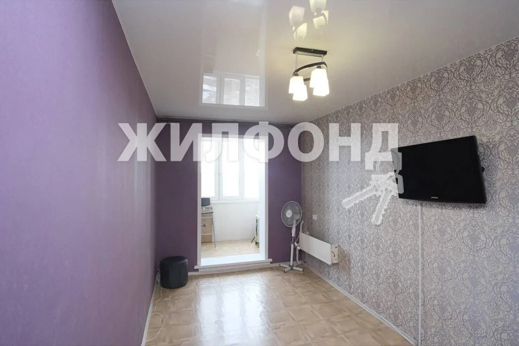 Продажа квартиры, Новосибирск, ул. Комсомольская - Фото 3