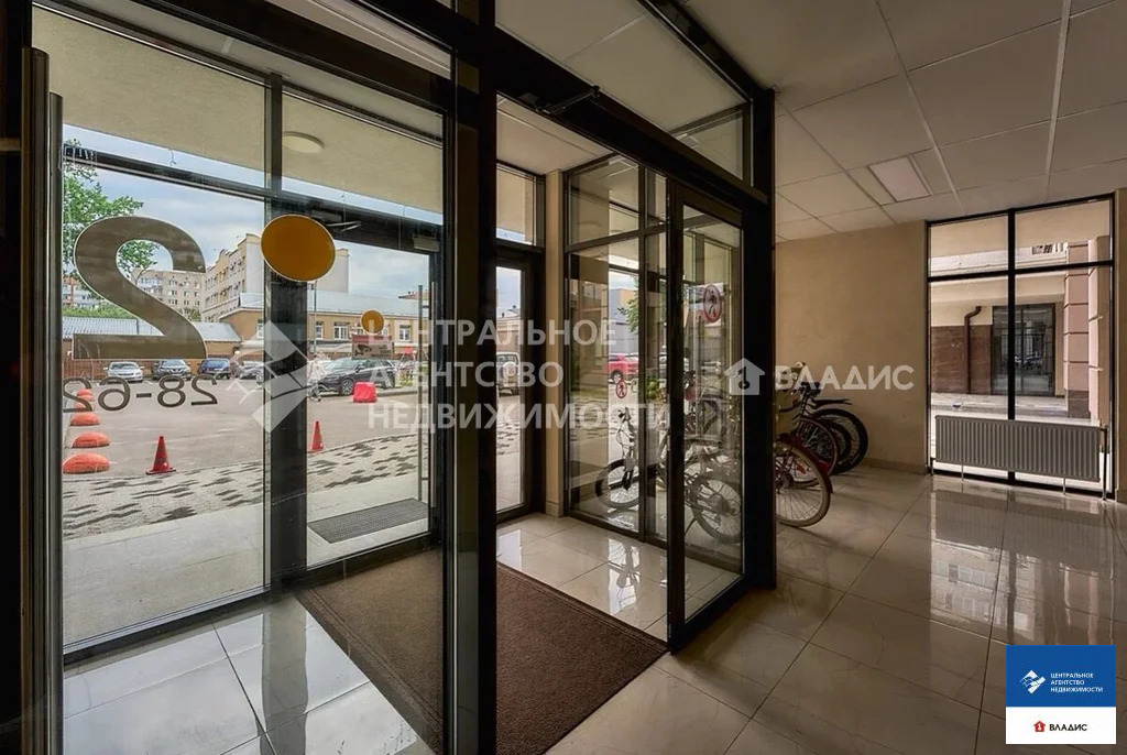 Продажа квартиры, Рязань, ул. Горького - Фото 23