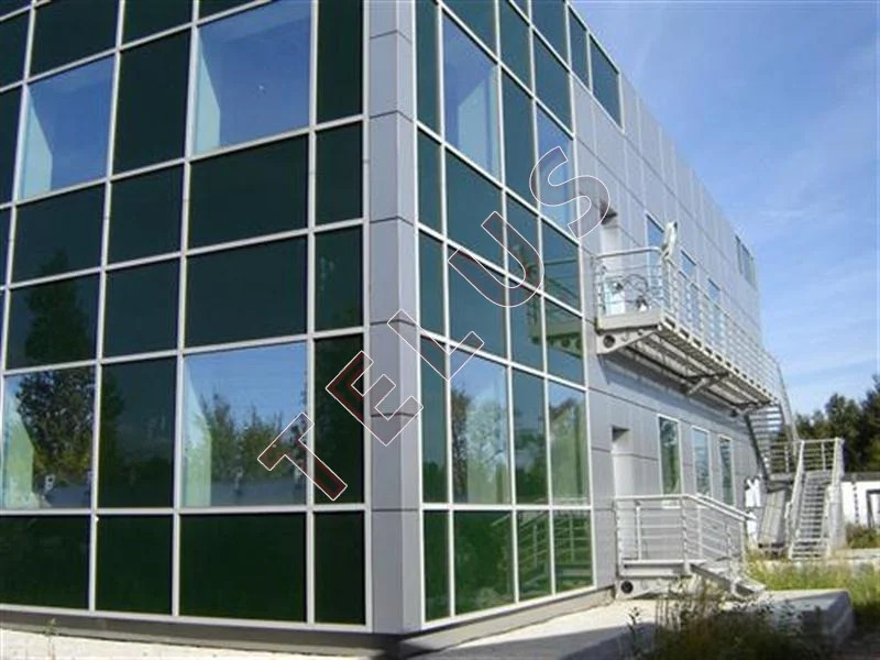 МЦД-3 Внуково, посёлок Станции Внуково, 912 м2, Здание (ном. объекта: ... - Фото 8