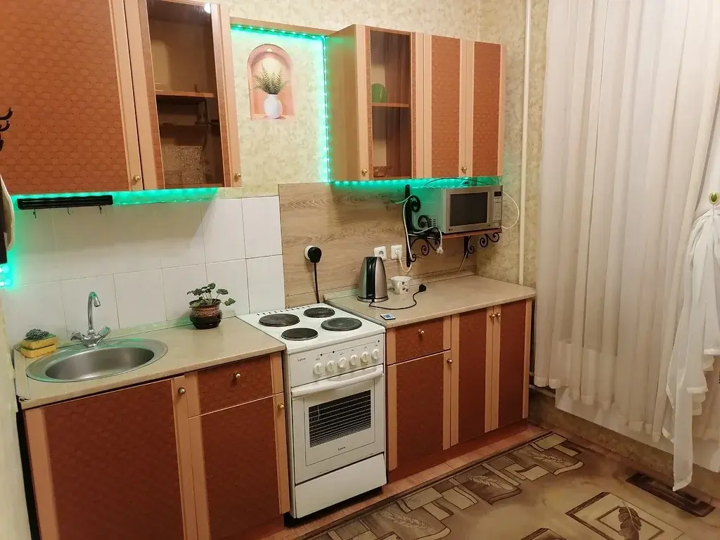 Квартира в ЖК Подольские Просторы - Фото 10