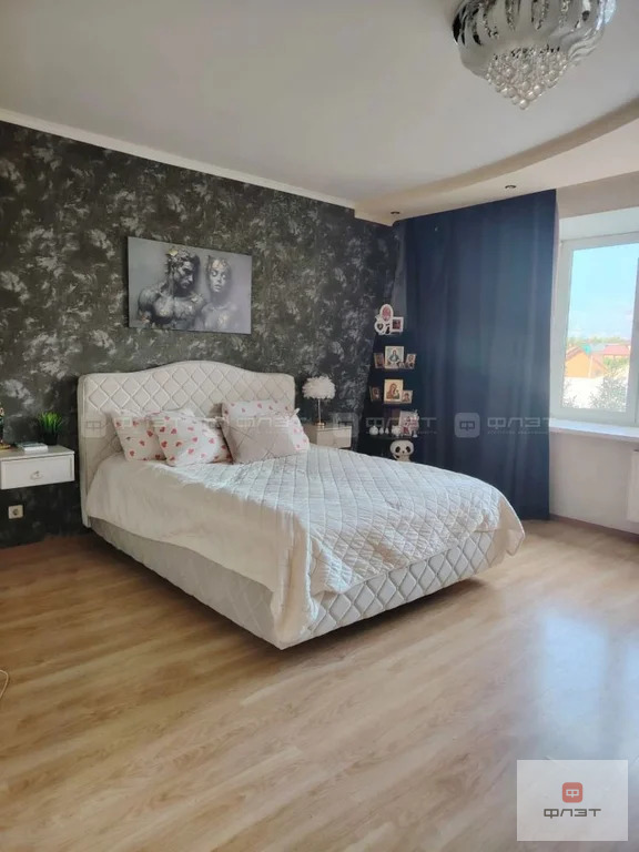 Продажа квартиры, Казань, ул. Натана Рахлина - Фото 4