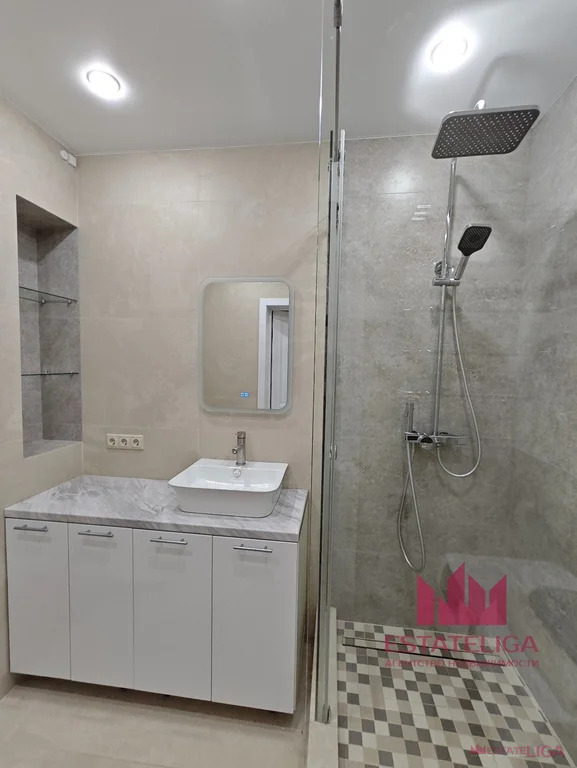 Аренда квартиры, Очаковское ш. - Фото 14