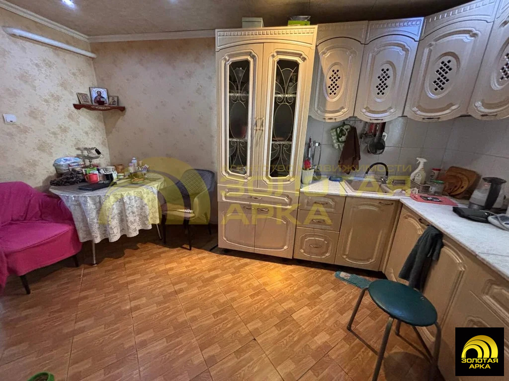 Продажа дома, Новоукраинский, Крымский район, ул. Темченко - Фото 3