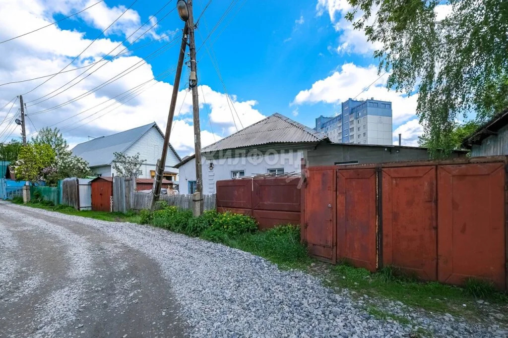 Продажа дома, Новосибирск - Фото 3