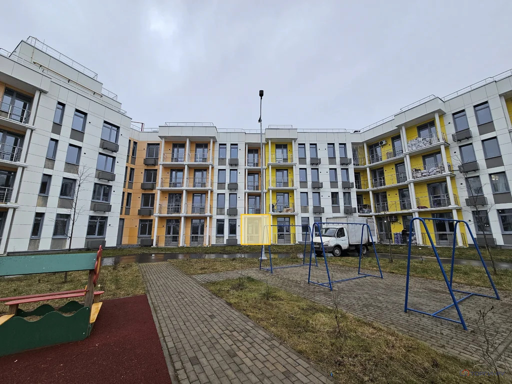Продажа квартиры, Раево, Одинцовский район - Фото 3