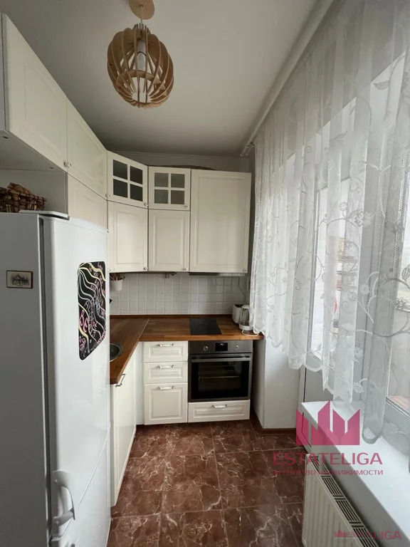 Продажа квартиры, Люберцы, Люберецкий район, Вертолетная улица - Фото 7