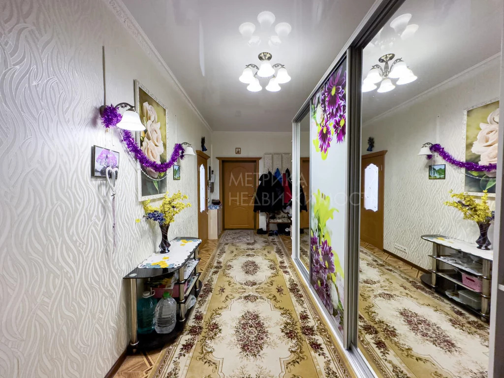 Продажа дома, Зубарева, Тюменский район, Тюменский р-н - Фото 40