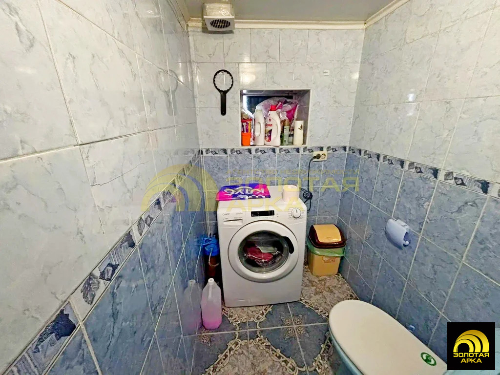 Продажа дома, Варениковская, Крымский район, ул. Базарная - Фото 8