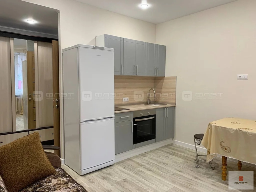 Аренда квартиры, Казань, ул. Лядова д.14 - Фото 1