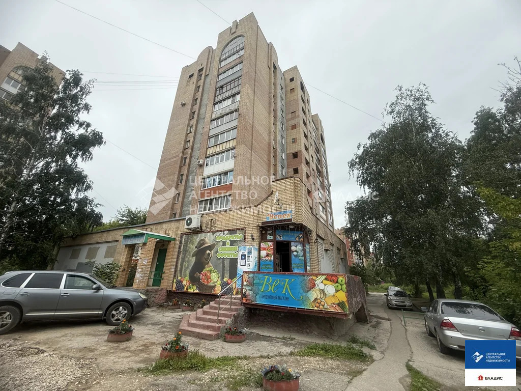 Аренда ПСН, Рязань, 2-я Железнодорожная улица - Фото 0