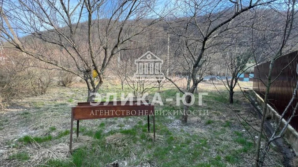 Продажа участка, Ольгинка, Туапсинский район, ул. Кубанская - Фото 3