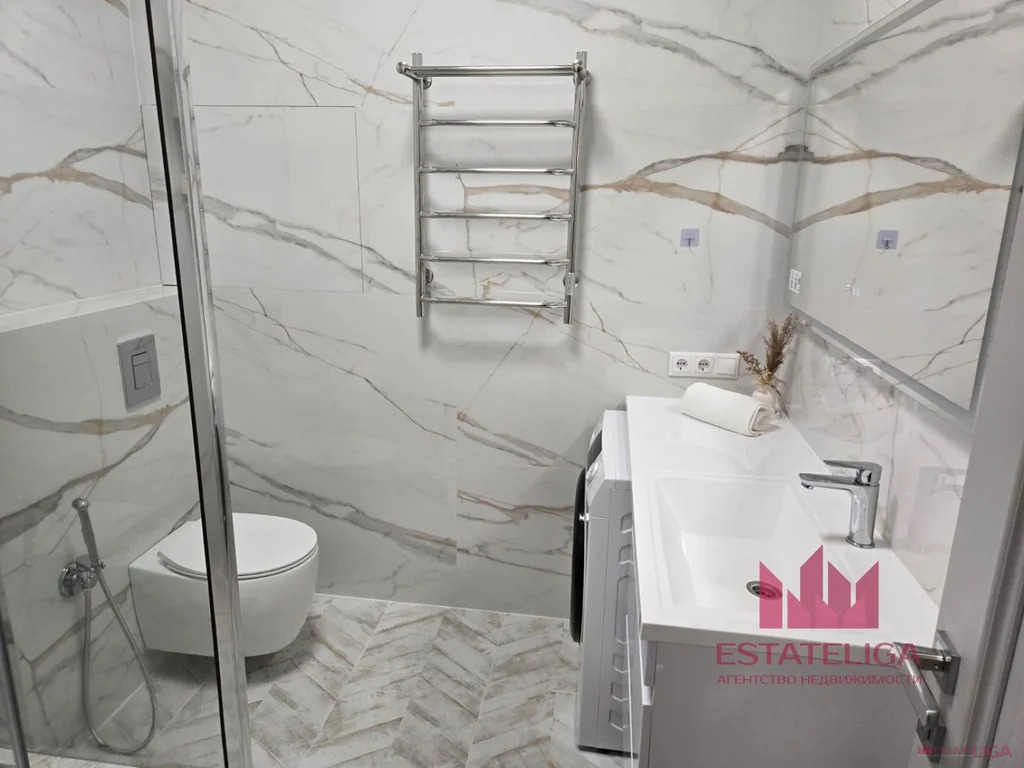 Аренда квартиры, улица Крузенштерна - Фото 9