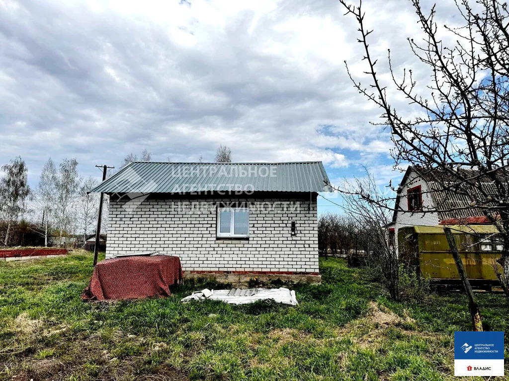 Продажа дома, Новое Батурино, Рыбновский район - Фото 4