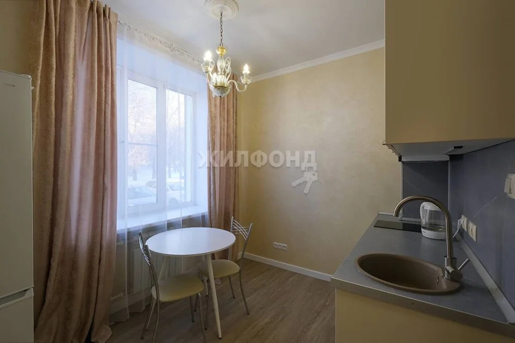 Продажа квартиры, Новосибирск, ул. Геодезическая - Фото 13
