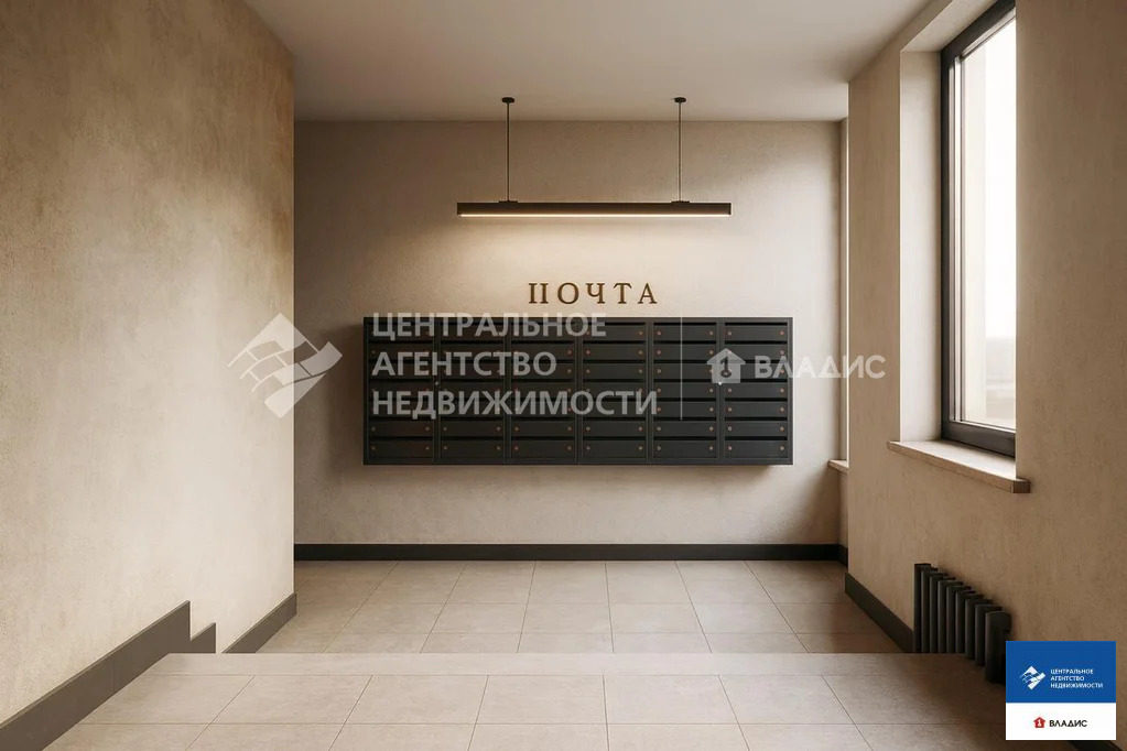 Продажа квартиры, Рязань, Касимовское ш. - Фото 8