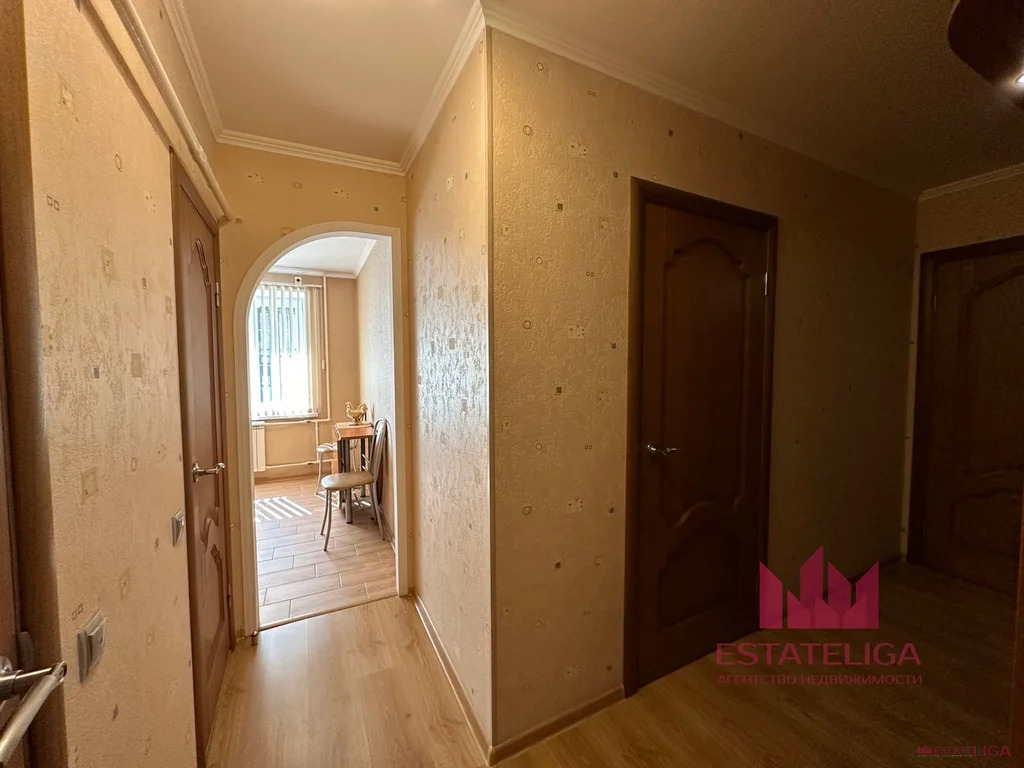 Продажа квартиры, Балашиха, Балашиха г. о., Ленина пр-кт. - Фото 14