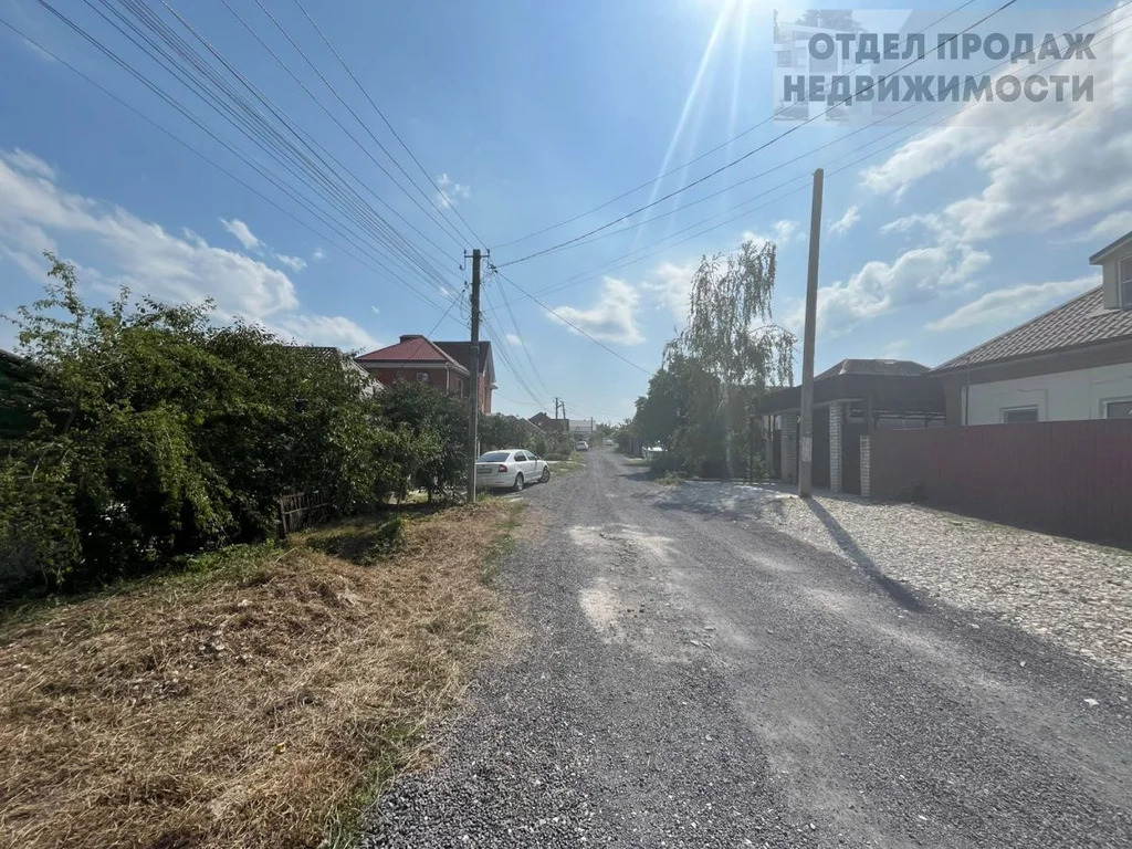 Участок район 9 школы. - Фото 4