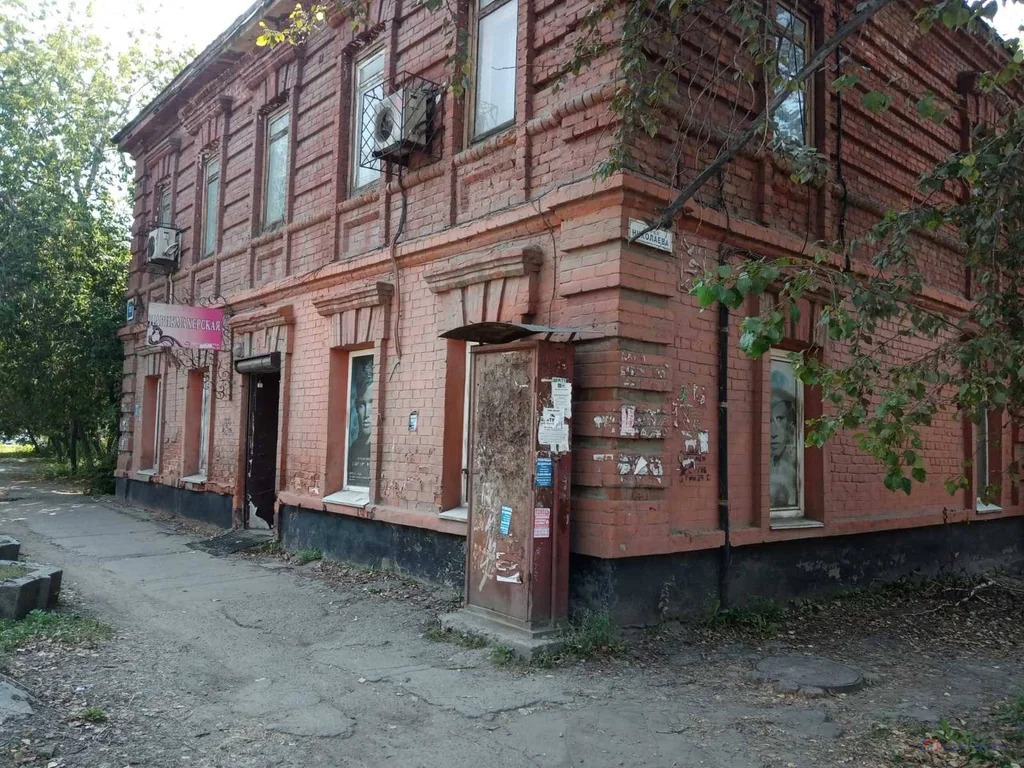 Продажа ПСН, Иркутск, ул. Рабочего Штаба - Фото 1