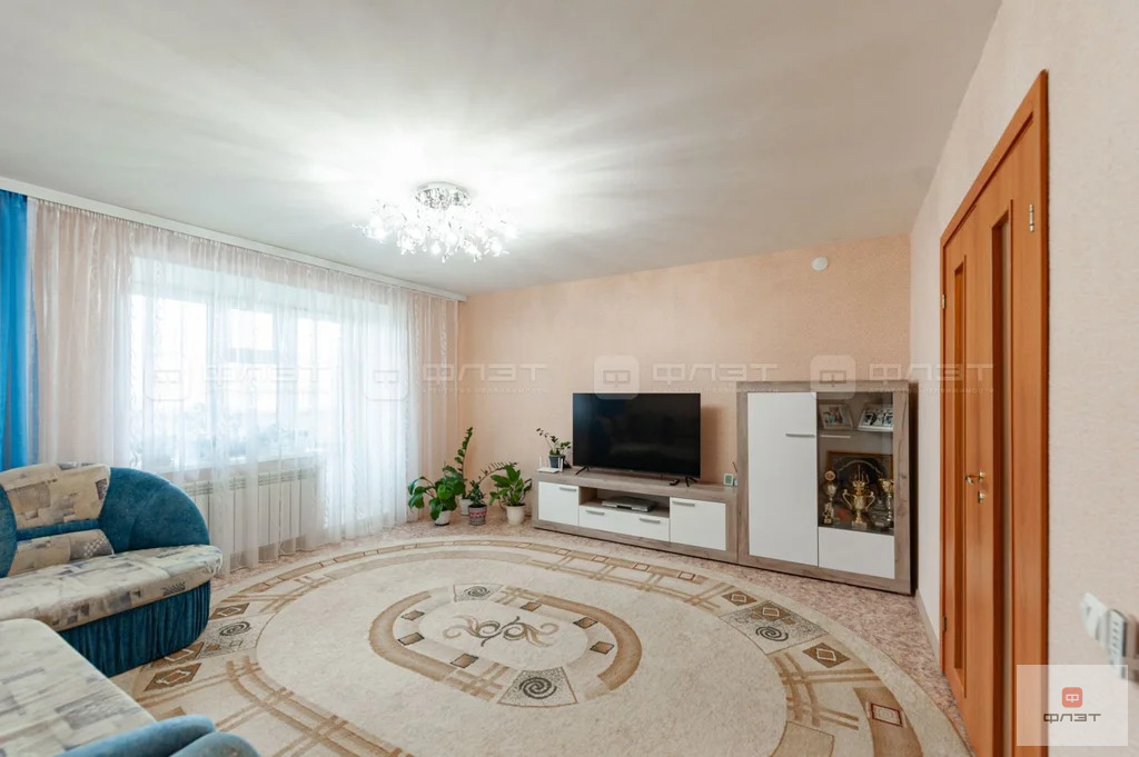 Продажа квартиры, Казань, ул. Большая - Фото 5