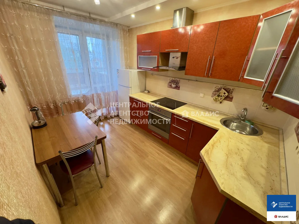 Аренда квартиры, Рязань, улица 2-е Бутырки - Фото 1