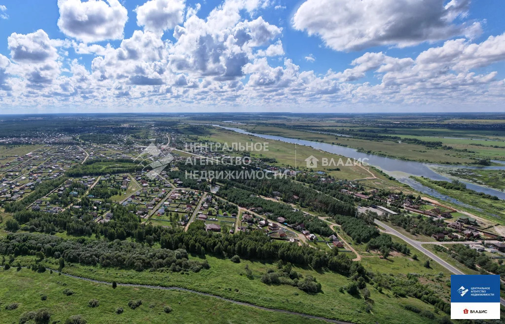 Продажа участка, Рязанский район, Светлая улица - Фото 4