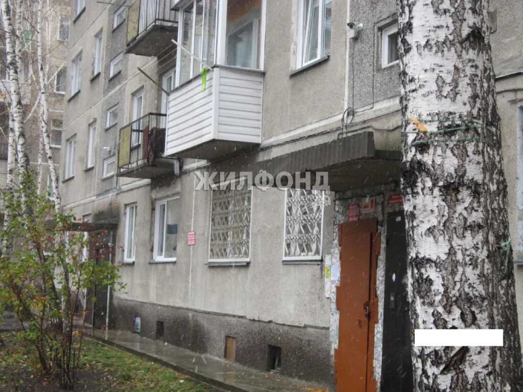 Продажа квартиры, Новосибирск, ул. Новосибирская - Фото 13