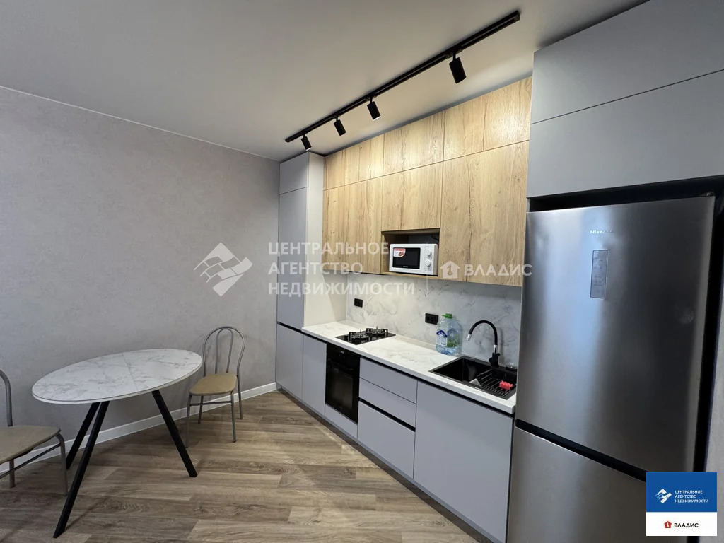 Аренда квартиры, Рязань, улица Земнухова - Фото 2