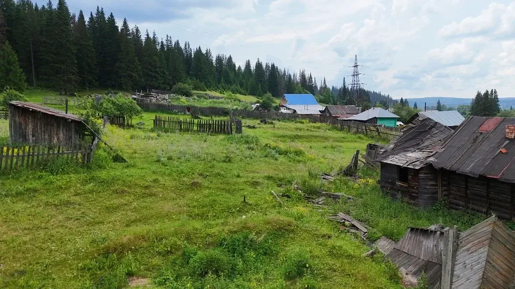 Земельный участок по ул. Уфимская - Фото 6