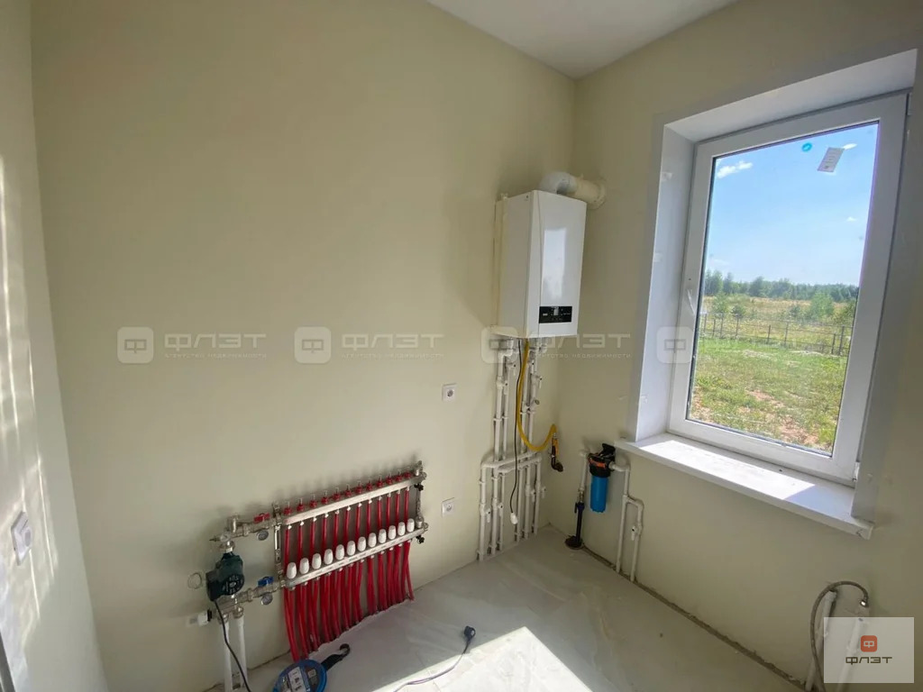 Продажа дома, Высокогорский район, ул. Победная - Фото 17