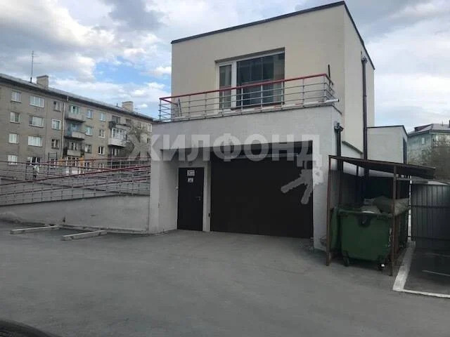 Продажа квартиры, Новосибирск, ул. Сибирская - Фото 19